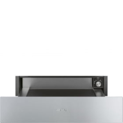 Szuflada do podgrzewania 15cm Smeg CPR315X