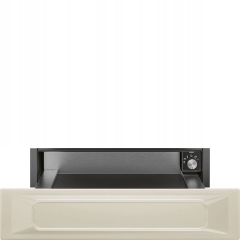 Szuflada do podgrzewania 15cm Smeg CPR915P