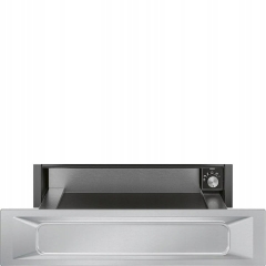 Szuflada do podgrzewania 15cm Smeg CPR915X