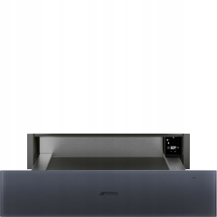Szuflada do podgrzewania 15cm Smeg CPRT115G