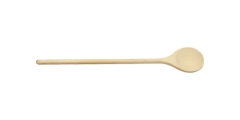 Warząchew WOODY 28 cm