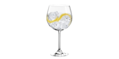 Kieliszek do gin&tonic CHARLIE 640 ml