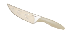 Nóż szefa kuchni MicroBlade MOVE 17 cm, z ochronnym etui