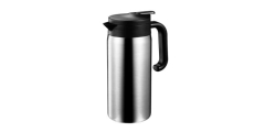 Termos z korkiem dozującym CONSTANT 1,2 l