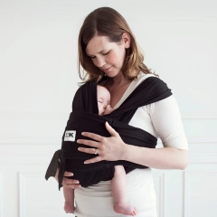 BABY K'TAN - chusta bawełniana do noszenia dzieci