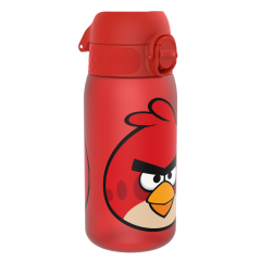 Butelka ION8 BPA Free Angry Birds I8RF350ABRRED