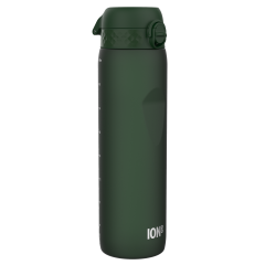 Butelka ION8 BPA Free I8RF1000DGRE Dark Green