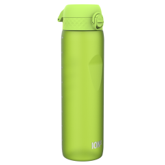 Butelka ION8 BPA Free I8RF1000GRE Green