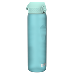 Butelka ION8 BPA Free I8RF1000PBMOT2 Sonic Blue Motivator