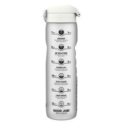Butelka ION8 BPA Free I8RF1000PIMOT2 Ice Motivator
