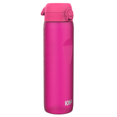 Butelka ION8 BPA Free I8RF1000PIN Pink