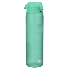 Butelka ION8 BPA Free I8RF1000PTMOT Teal Motivator