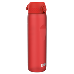 Butelka ION8 BPA Free I8RF1000RED Red