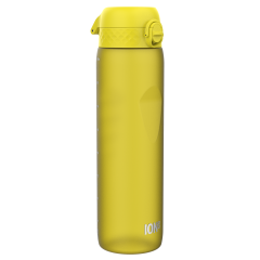 Butelka ION8 BPA Free I8RF1000YEL Yellow