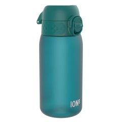 Butelka ION8 BPA Free I8RF350AQU Aqua