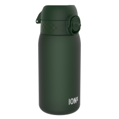 Butelka ION8 BPA Free I8RF350DGRE Dark Green