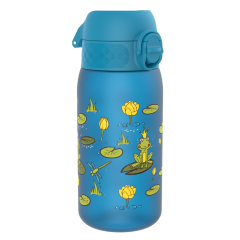 Butelka ION8 BPA Free I8RF350PBFROG2 Frog Pond