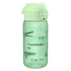 Butelka ION8 BPA Free I8RF350PGCROC2 Crocodiles