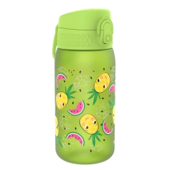 ION8 - Bidon dla dziecka, BPA Free I8RF350PGPINE, Pineapples, 350ml