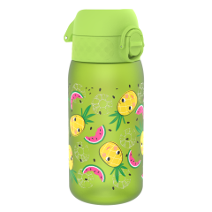 Butelka ION8 BPA Free I8RF350PGPINE2 Pineaples