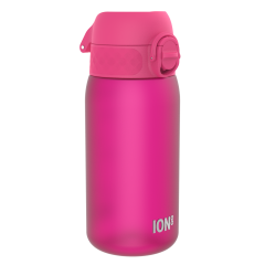 Butelka ION8 BPA Free I8RF350PIN Pink