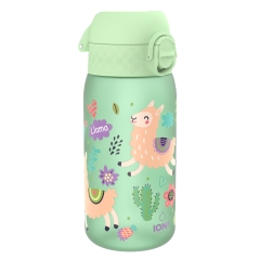 Butelka ION8 BPA Free I8RF350PMLLAM Lama