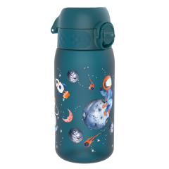 Butelka ION8 BPA Free I8RF350PTSPACE Space