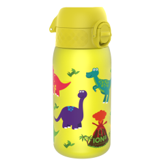 Butelka ION8 BPA Free I8RF350PYDINO Dinosaur