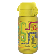 Butelka ION8 BPA Free I8RF350PYSNAKES Snakes