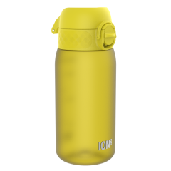Butelka ION8 BPA Free I8RF350YEL Yellow