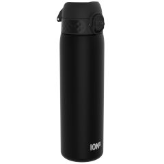 Butelka ION8 BPA Free I8RF500BLK Black
