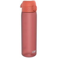 Butelka ION8 BPA Free I8RF500DRED Soft Agate