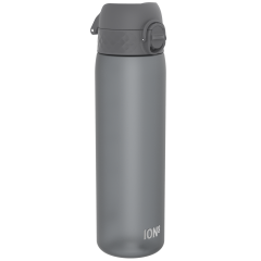 Butelka ION8 BPA Free I8RF500GRY Grey