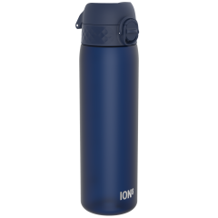 Butelka ION8 BPA Free I8RF500NAV Navy