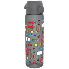 Butelka ION8 BPA Free I8RF500PGGAME Gamer