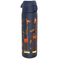 Butelka ION8 BPA Free I8RF500PNGIRAF Giraffes