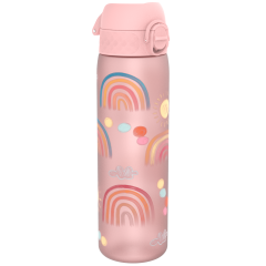 Butelka ION8 BPA Free I8RF500PPRAINB2 Rainbows