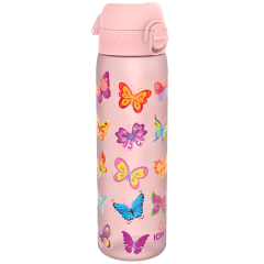 Butelka ION8 BPA Free I8RF500PRBFLY Bytterfly's
