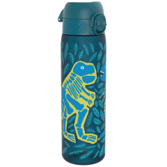 Butelka ION8 BPA Free I8RF500PTDINO Dinosaurs