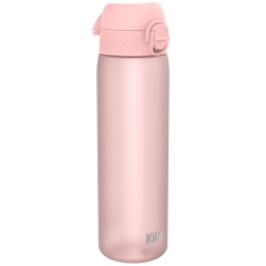 Butelka ION8 BPA Free I8RF500ROS Rose Quartz