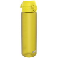 Butelka ION8 BPA Free I8RF500YEL Yellow
