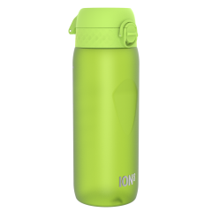 Butelka ION8 BPA Free I8RF750GRE Green