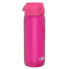Butelka ION8 BPA Free I8RF750PIN Pink