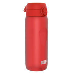 Butelka ION8 BPA Free I8RF750RED Red