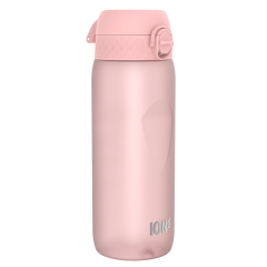 Butelka ION8 BPA Free I8RF750ROS Rose Quartz