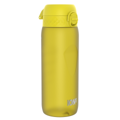 Butelka ION8 BPA Free I8RF750YEL Yellow