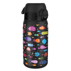 Butelka ION8 Double Wall I8TS320PKFISH Fish