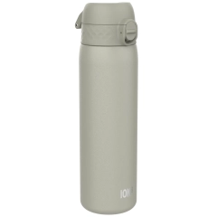Butelka ION8 Double Wall I8TS500GRY Grey