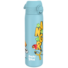 Butelka ION8 Single Wall Angry Birds I8SS600ABBANG ANGRY