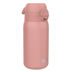 Butelka ION8 Single Wall I8SS400ROSE Ash Rose